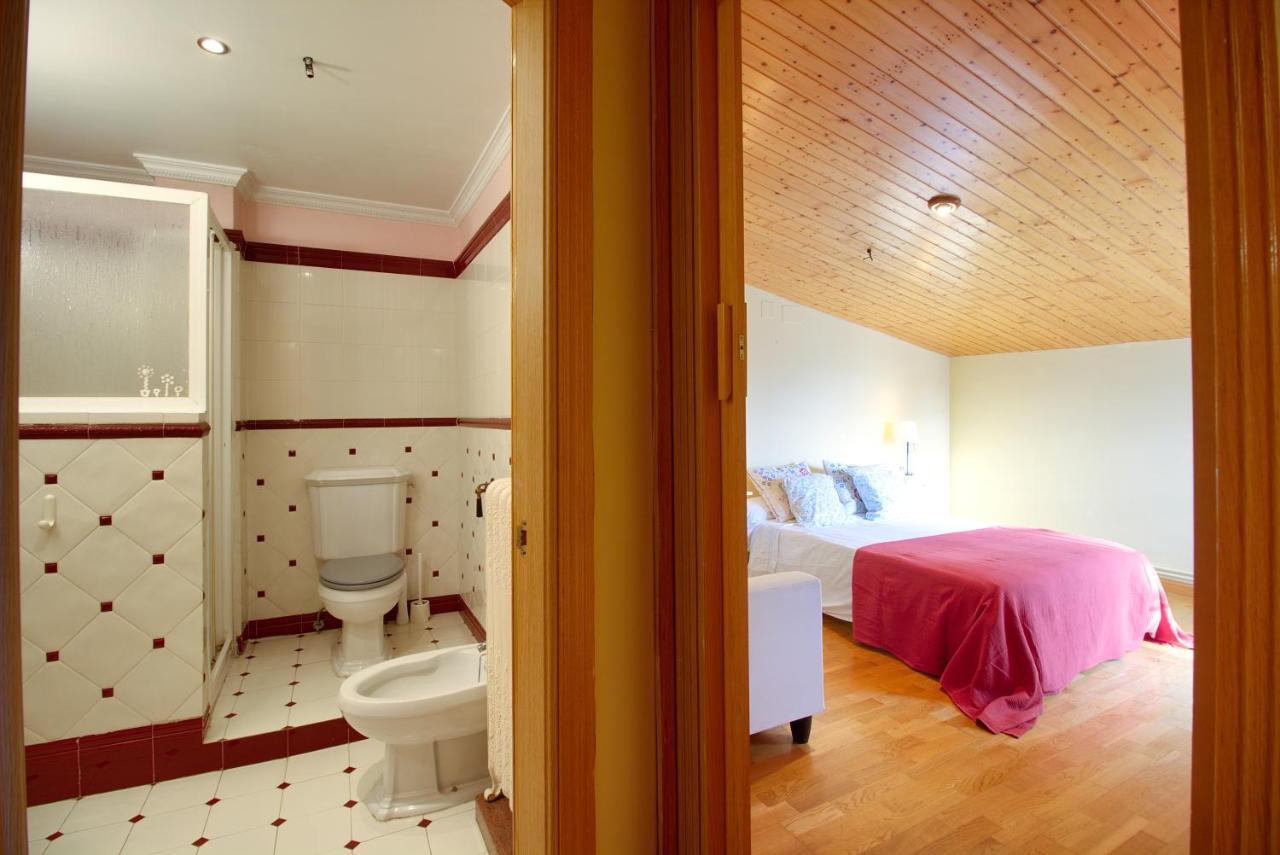 Cuencaloft Las Lagunas De Arcas 외부 사진