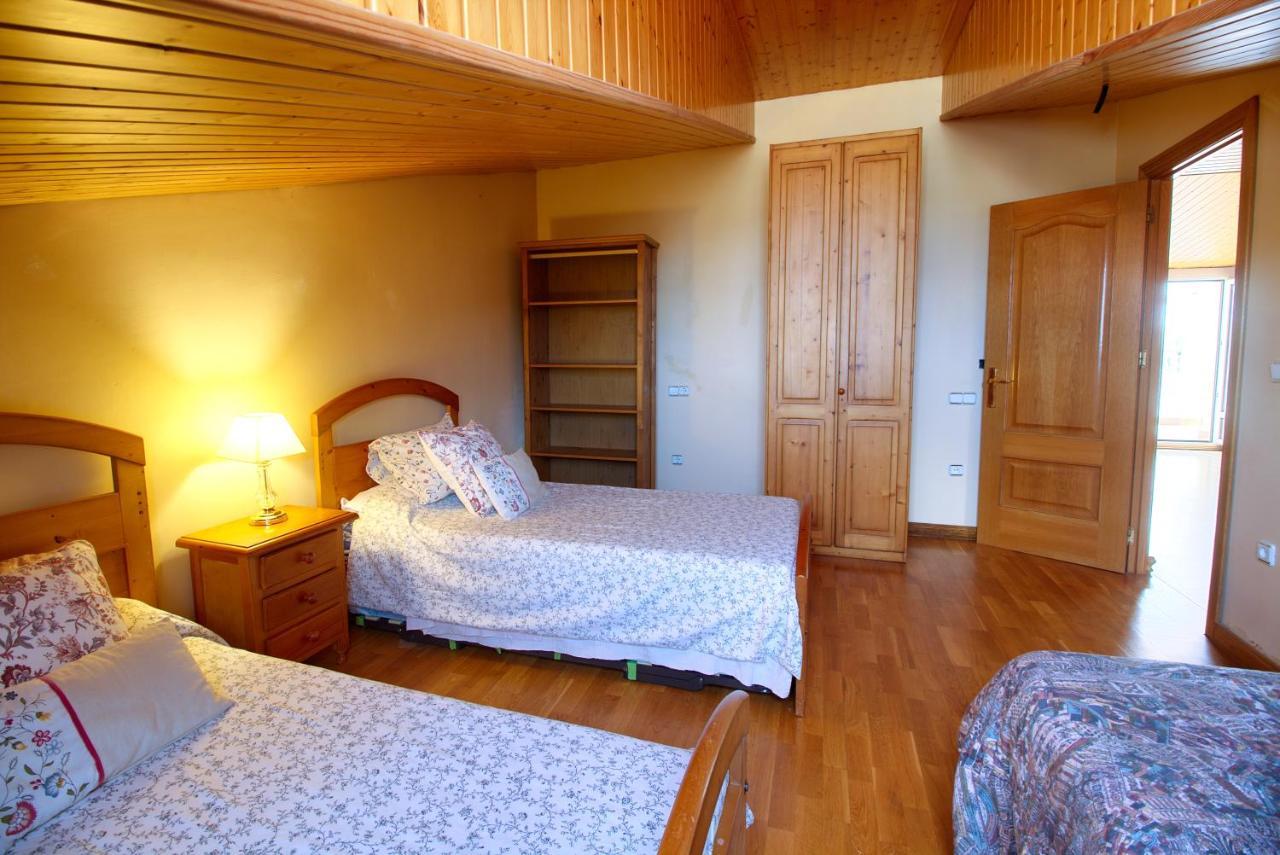 Cuencaloft Las Lagunas De Arcas 외부 사진