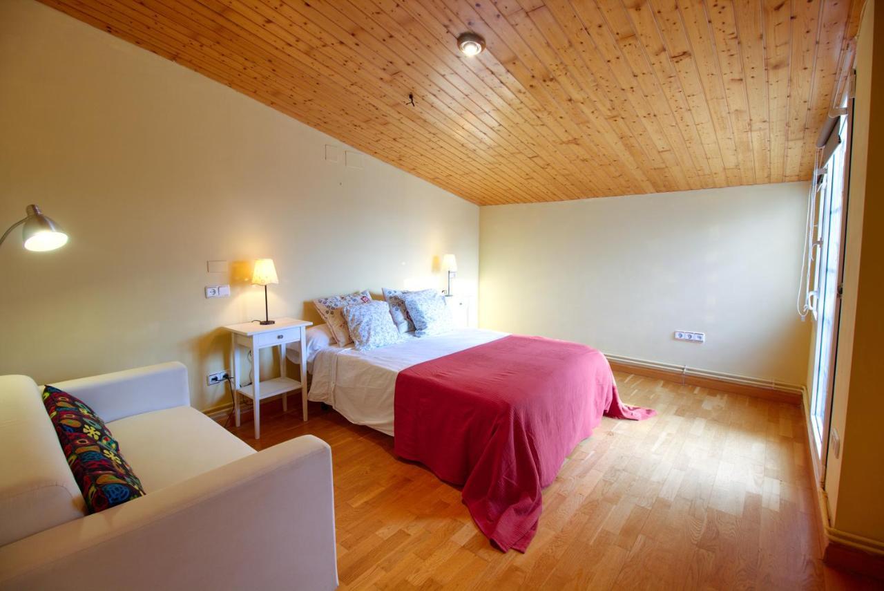 Cuencaloft Las Lagunas De Arcas 외부 사진