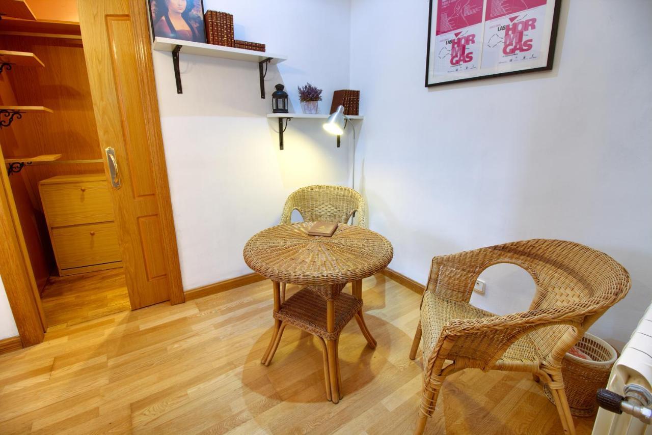 Cuencaloft Las Lagunas De Arcas 외부 사진