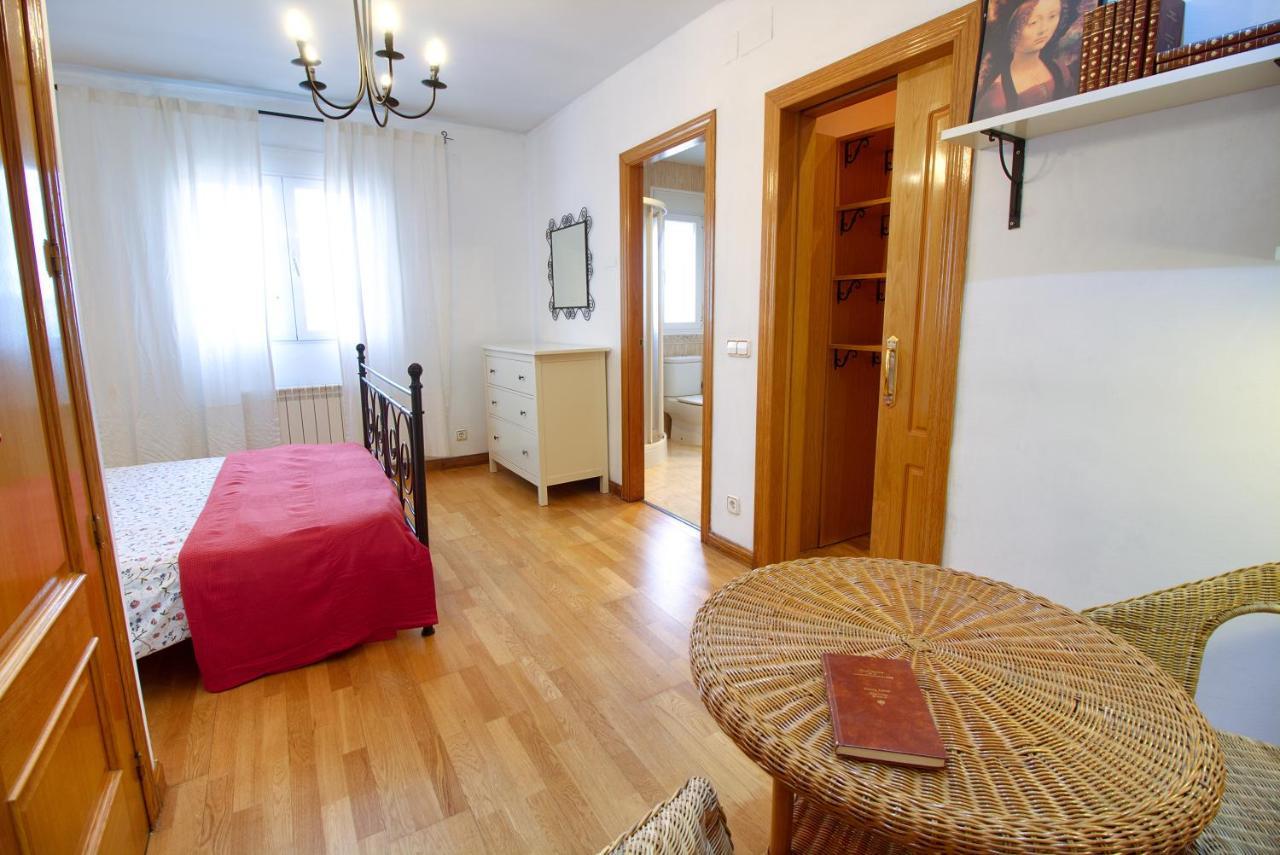 Cuencaloft Las Lagunas De Arcas 외부 사진