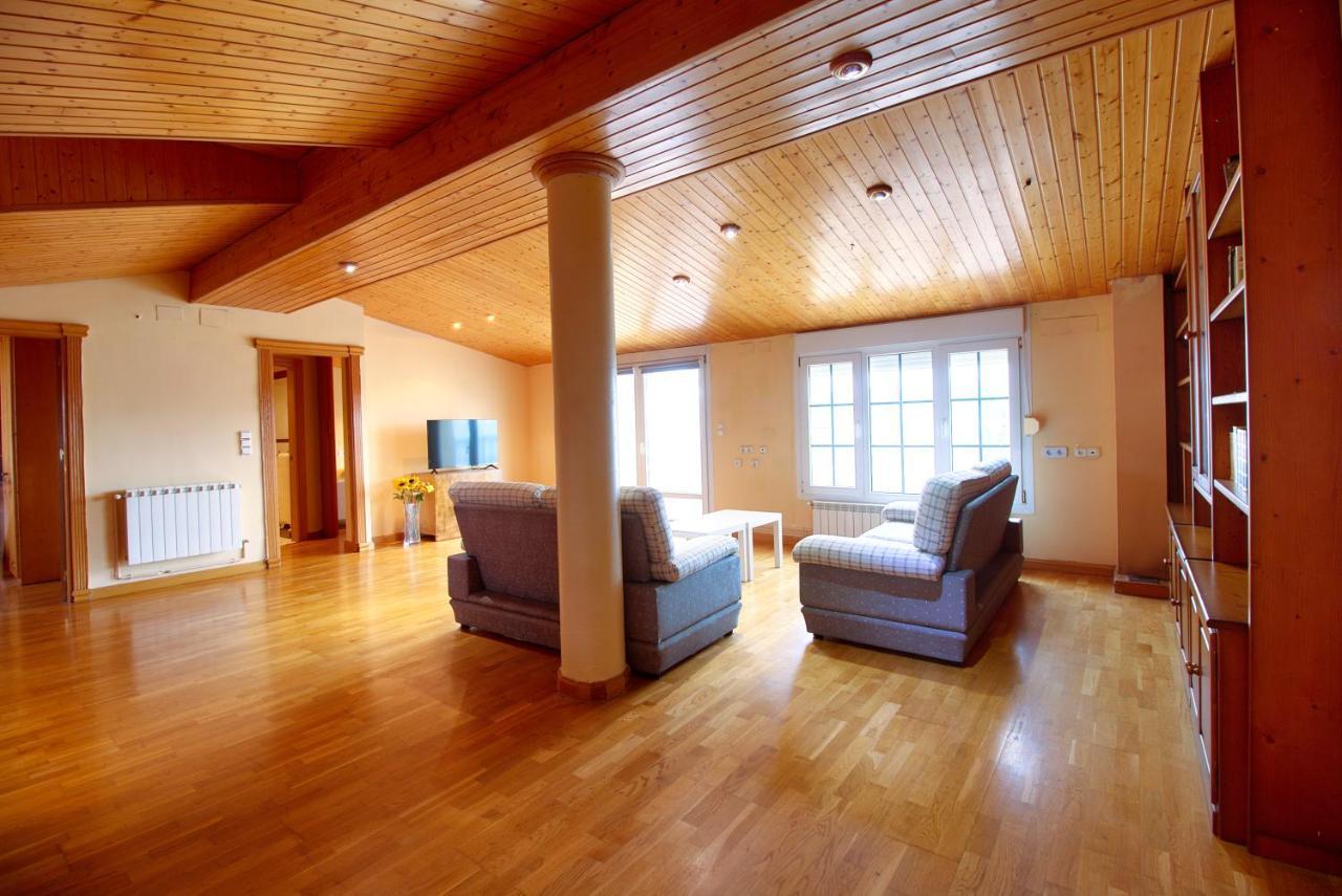 Cuencaloft Las Lagunas De Arcas 외부 사진