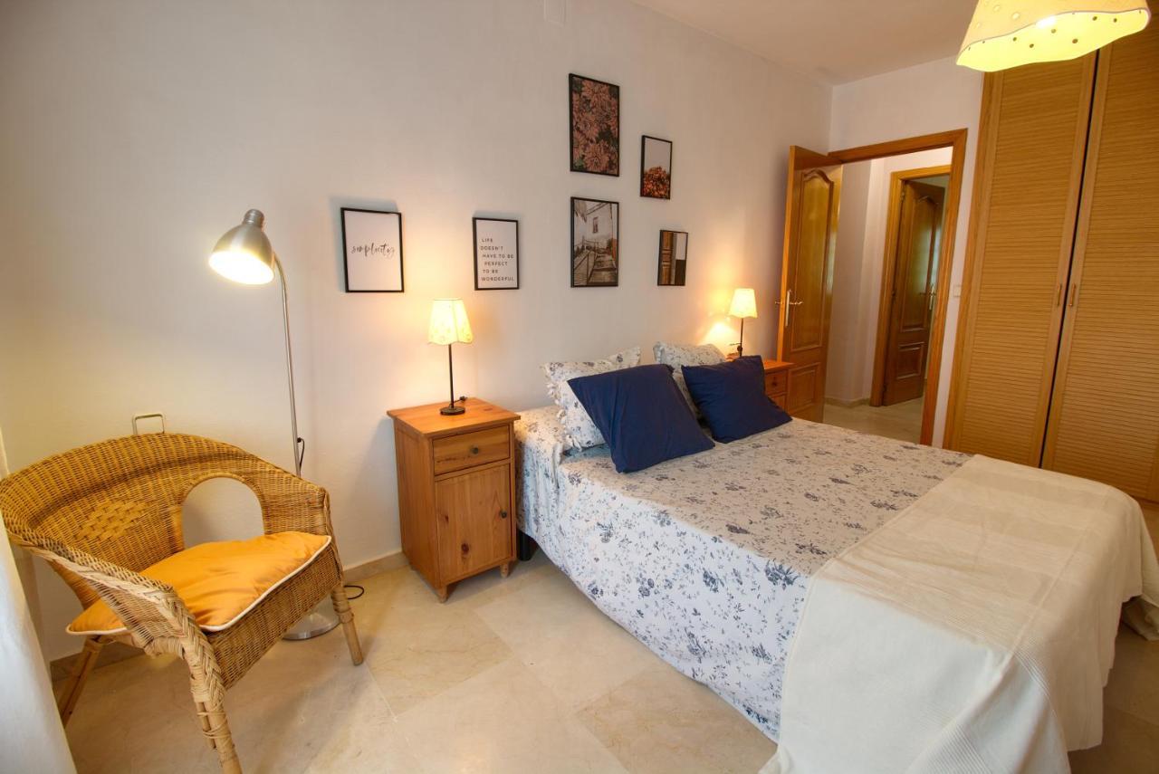 Cuencaloft Las Lagunas De Arcas 외부 사진