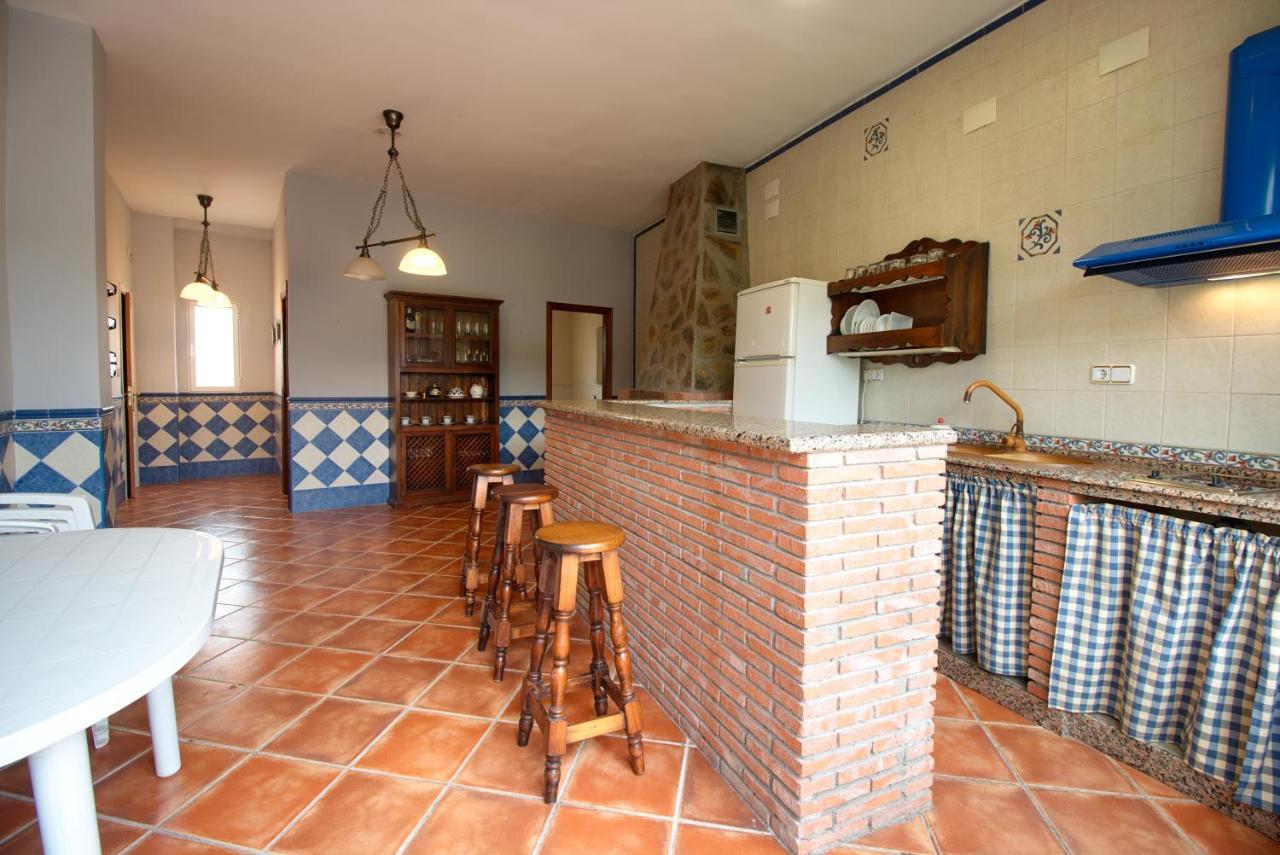 Cuencaloft Las Lagunas De Arcas 외부 사진