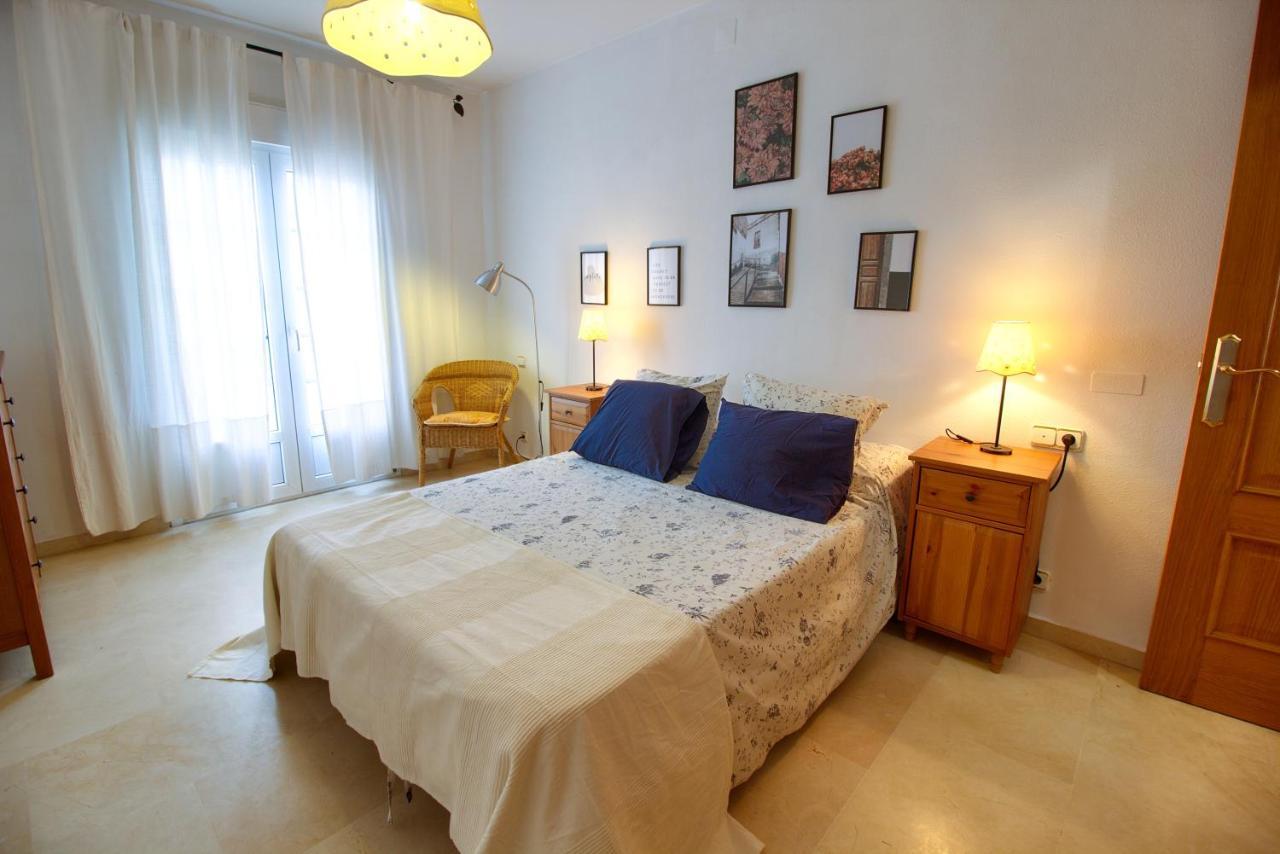 Cuencaloft Las Lagunas De Arcas 외부 사진