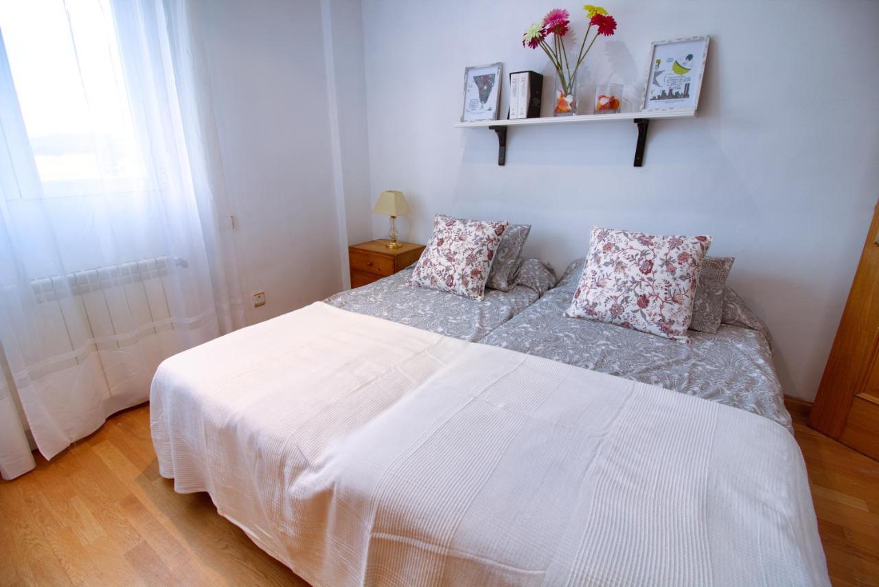 Cuencaloft Las Lagunas De Arcas 외부 사진