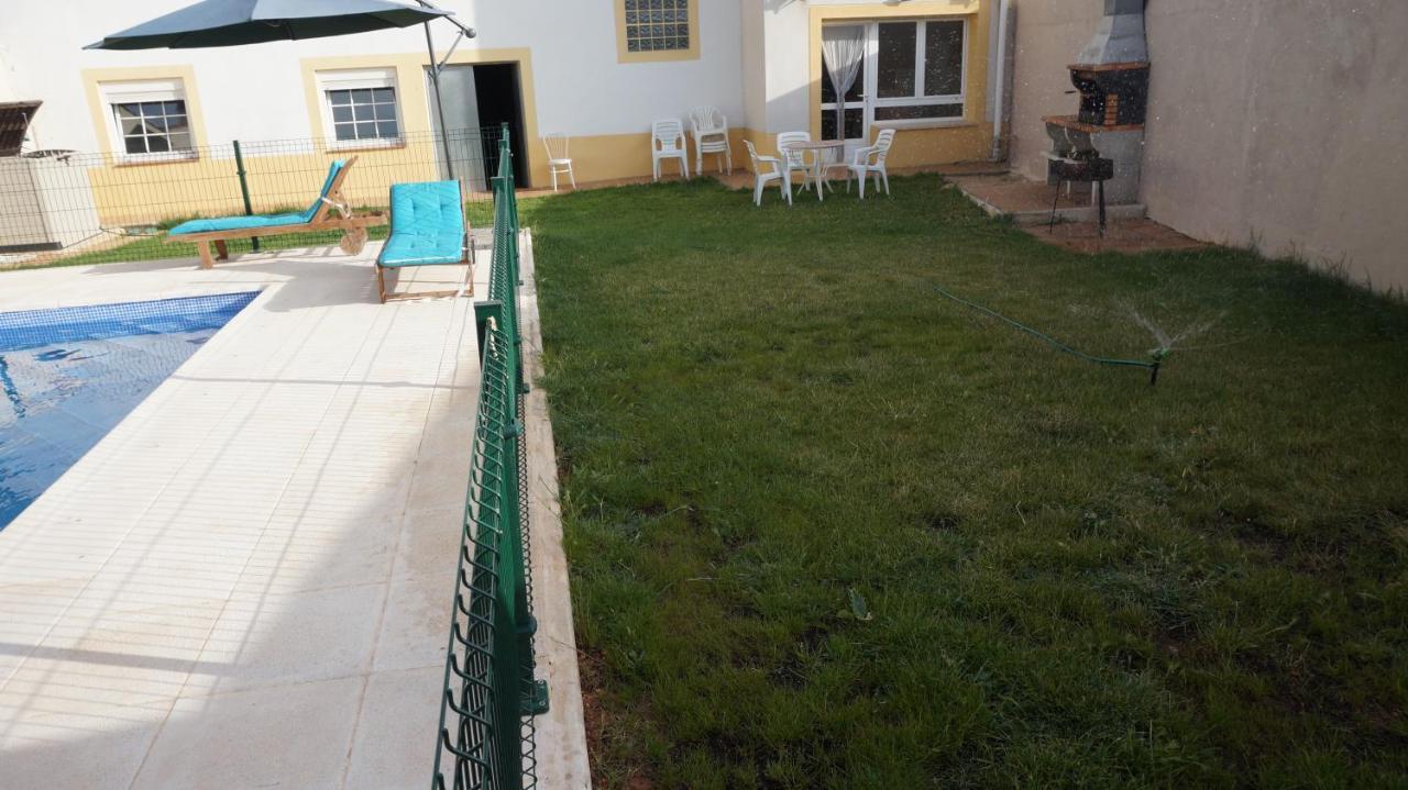 Cuencaloft Las Lagunas De Arcas 외부 사진