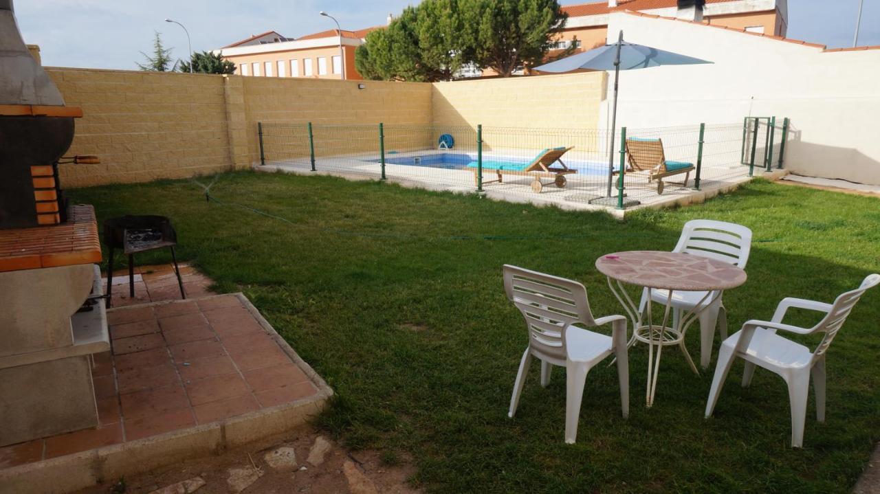 Cuencaloft Las Lagunas De Arcas 외부 사진