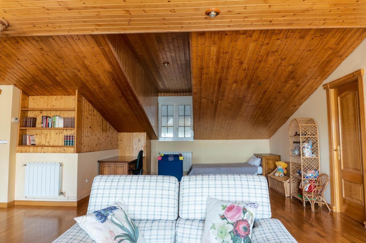 Cuencaloft Las Lagunas De Arcas 외부 사진