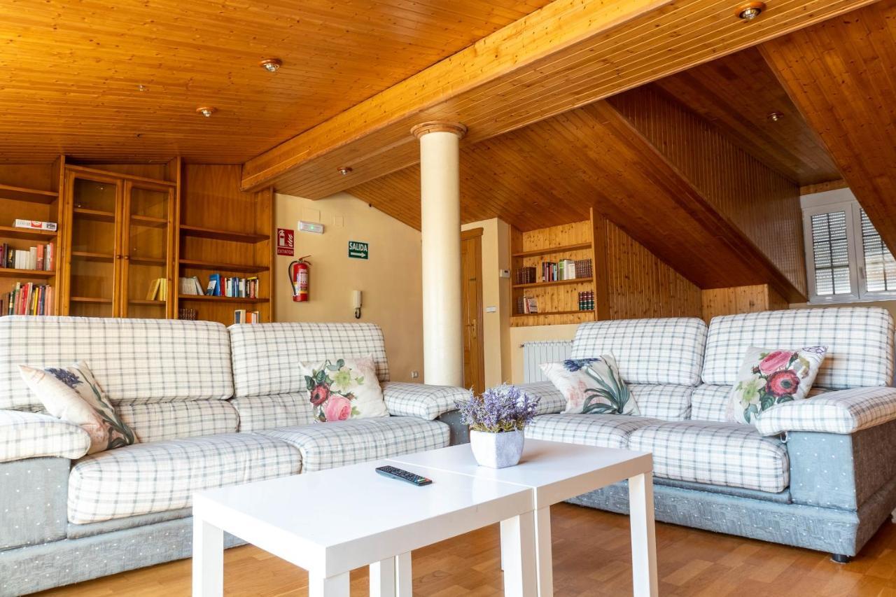 Cuencaloft Las Lagunas De Arcas 외부 사진