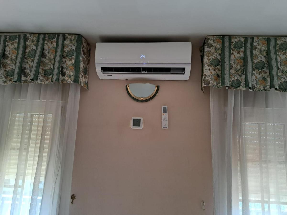 Cuencaloft Las Lagunas De Arcas 외부 사진